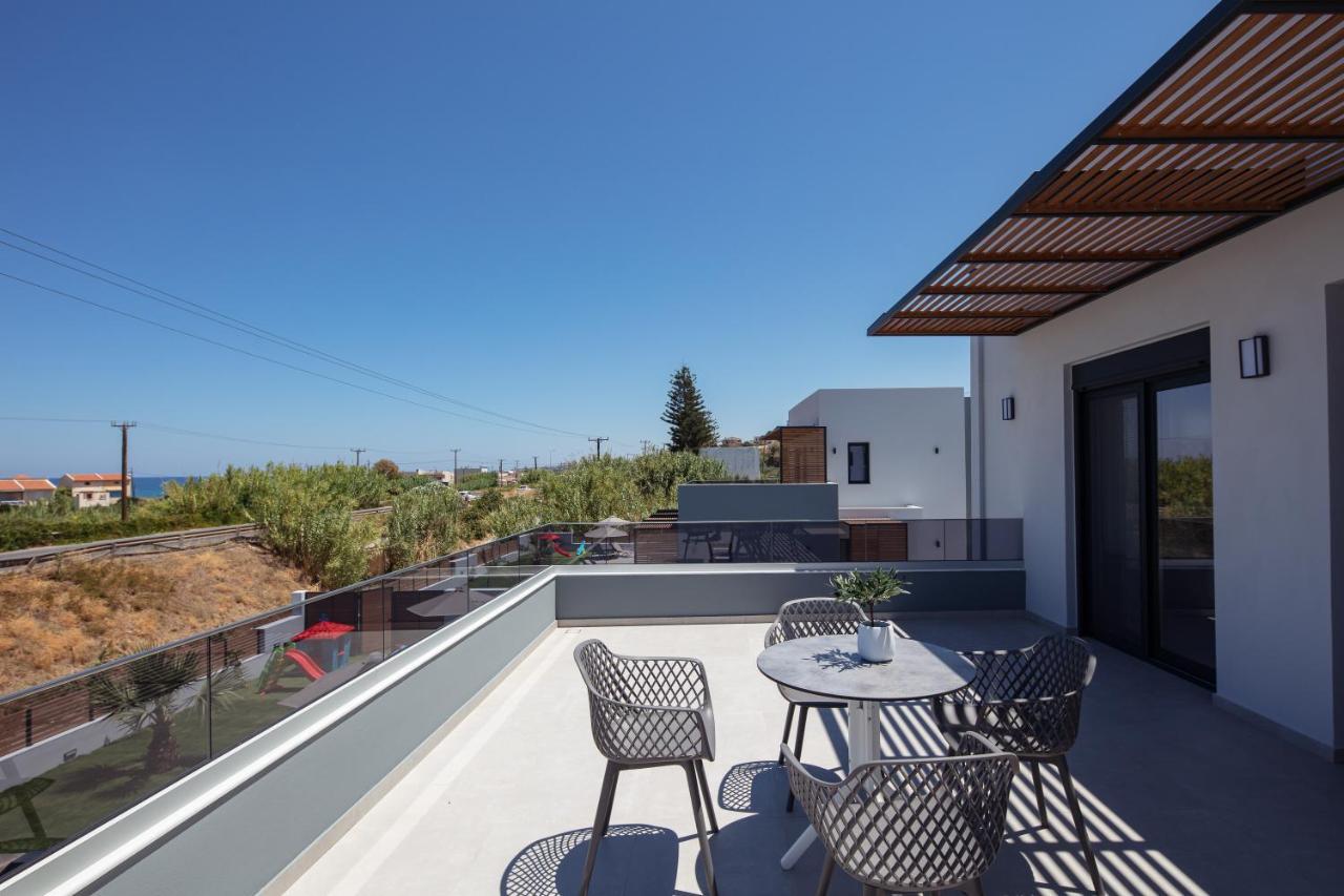 Sunnyside Villas, Ideal For Vibrant Stays,By Thinkvilla Pigianos Kampos  Ngoại thất bức ảnh