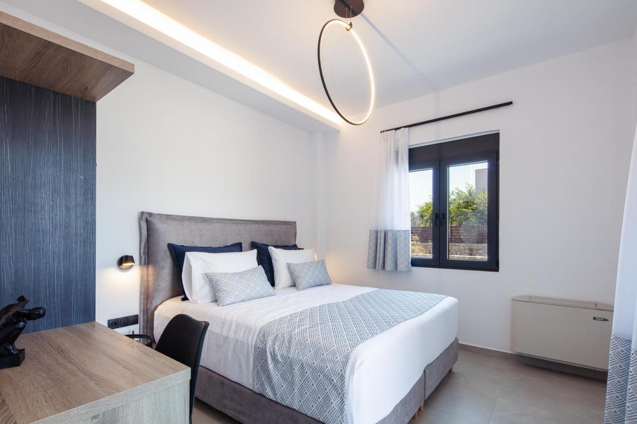 Sunnyside Villas, Ideal For Vibrant Stays,By Thinkvilla Pigianos Kampos  Ngoại thất bức ảnh