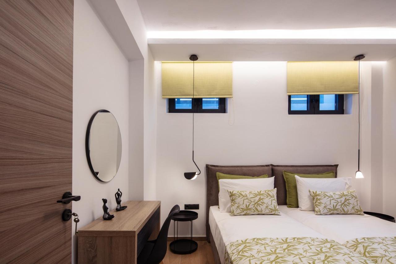 Sunnyside Villas, Ideal For Vibrant Stays,By Thinkvilla Pigianos Kampos  Ngoại thất bức ảnh