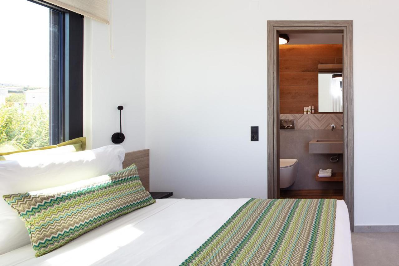 Sunnyside Villas, Ideal For Vibrant Stays,By Thinkvilla Pigianos Kampos  Ngoại thất bức ảnh